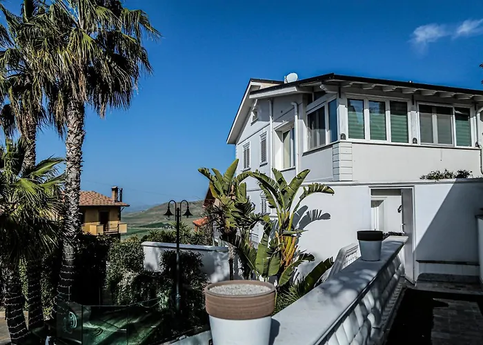 Hotel Leon D'Oro Corleone