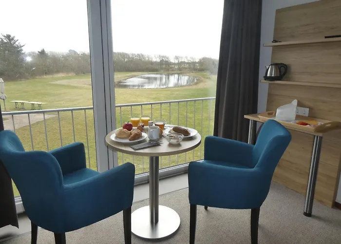 Goedkope hotels in Callantsoog