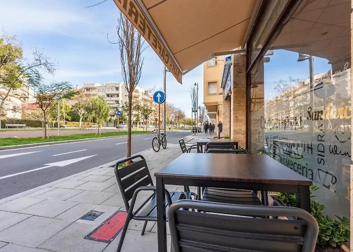 Hotel Marinada Cambrils