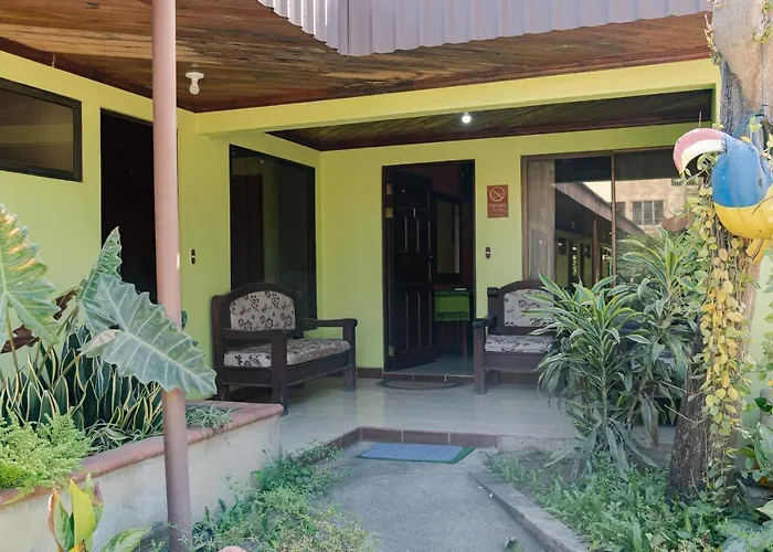 Villa Hermosa