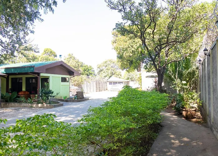 Villa Hermosa