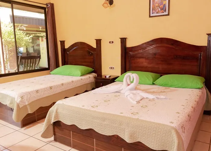 Villa Hermosa