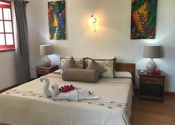 Hotel L'Ocean