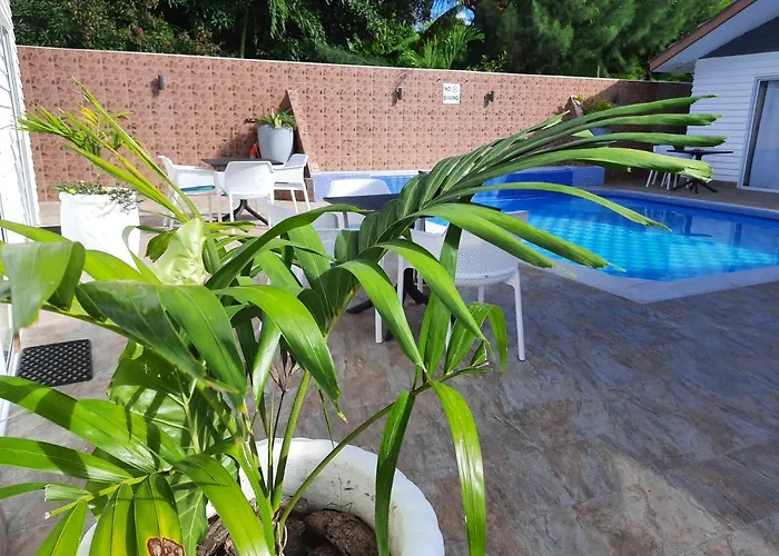 Hotel Plein Soleil