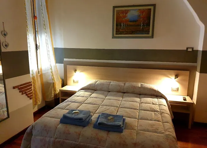 Albergo Astro