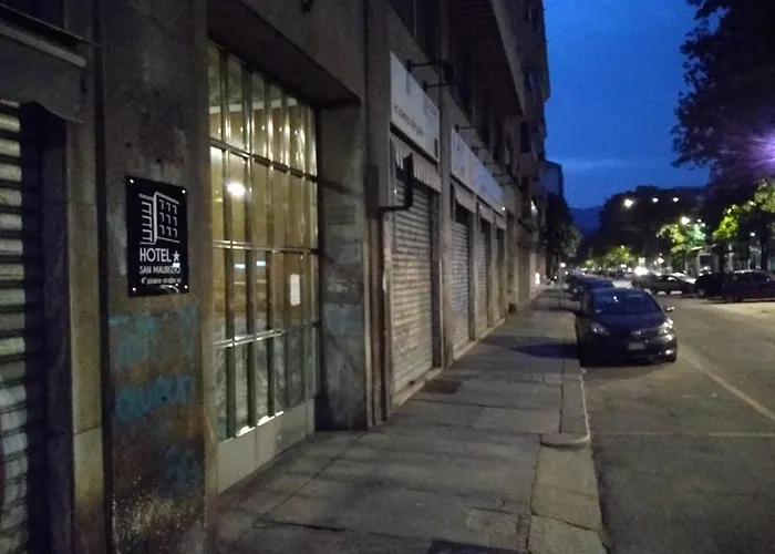 San Maurizio