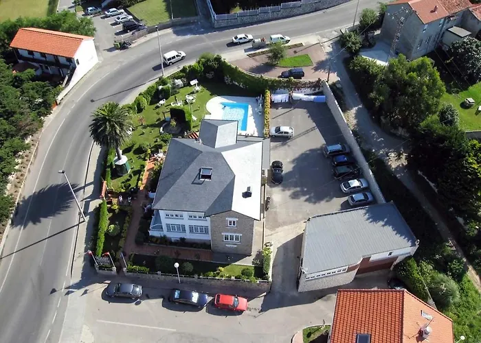 Hospedaje Roiz
