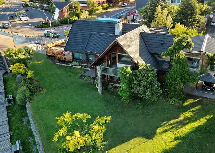 Hotel Costanera