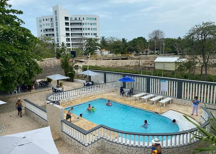 Villa Del Mar