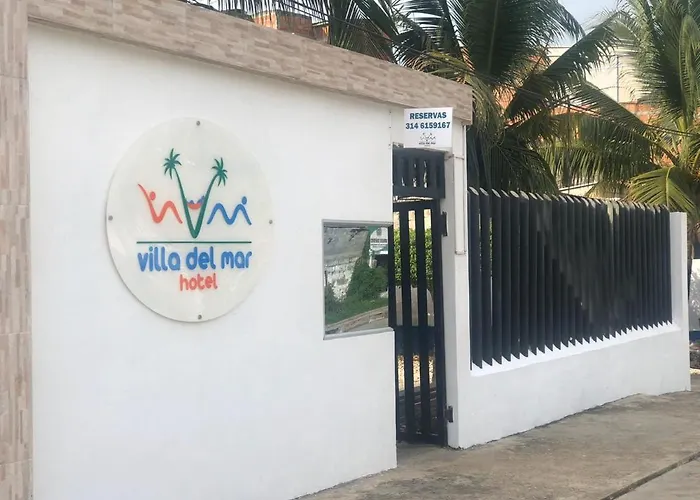 Villa Del Mar