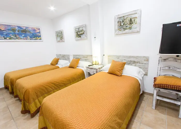 Hostal La Estrella
