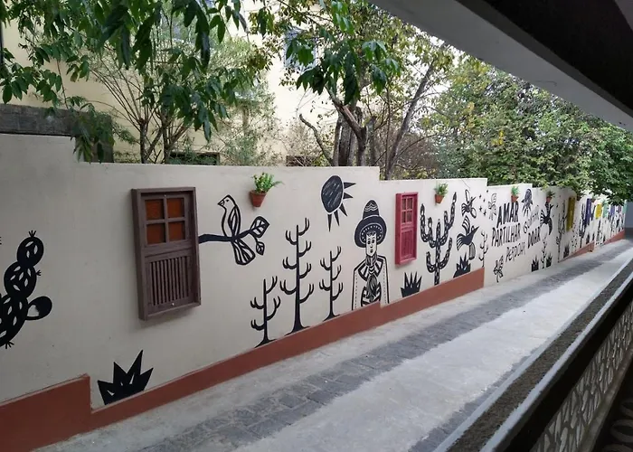 Pousada Serra Negra