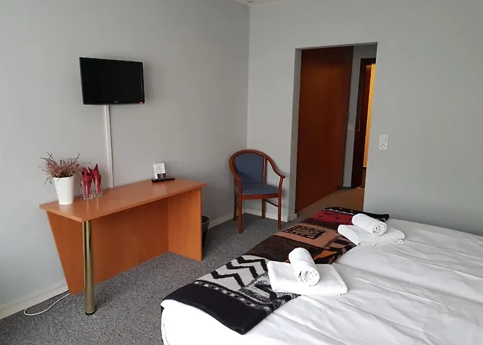 Hotel Royal Hanau