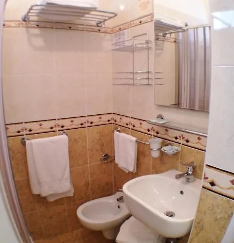 Hotel Azzurra di Gobbi Gestioni srl Gatteo a Mare