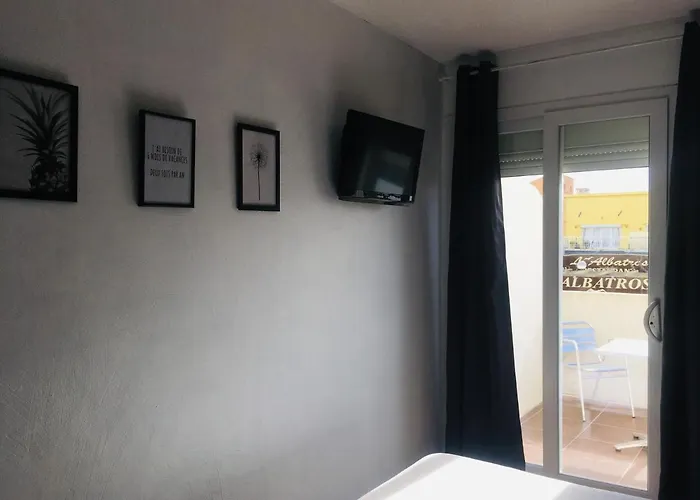 Hotel le Provençal