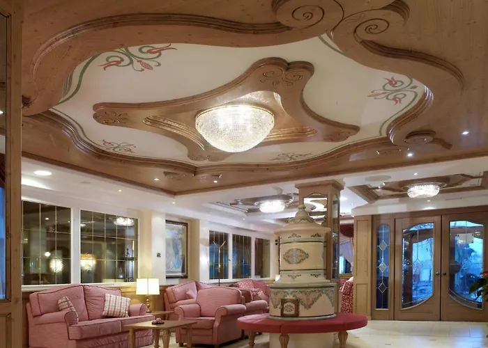 Hotel Corona