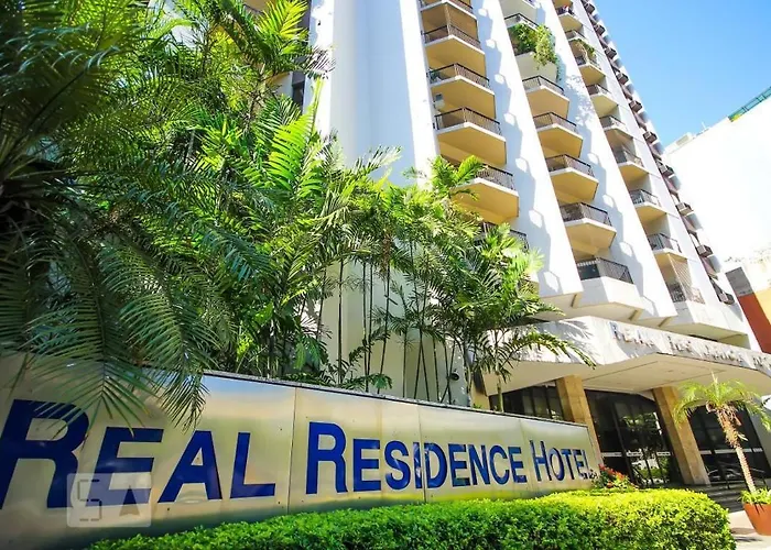 Real Residence