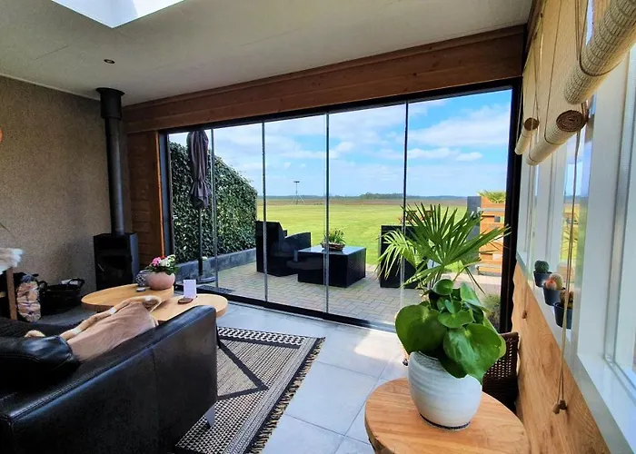 B&B Hertenhoef, Fluitenberg (Hoogeveen)