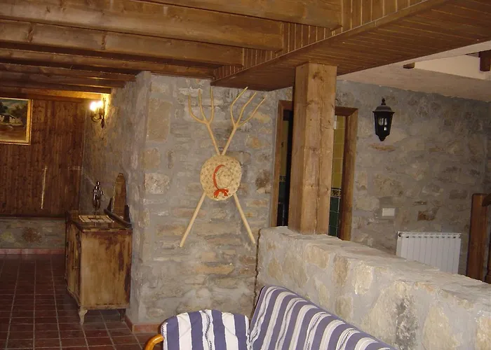 Casa Rural Tomaso II