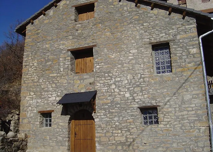 Casa Rural Tomaso II