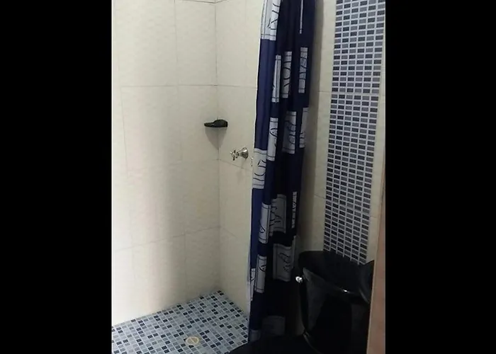 Hotel Posada San Laureano