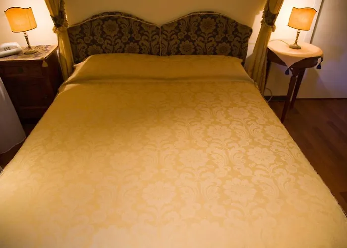 Hotel Giardino San Lorenzo in Campo