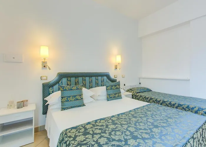 Hotel Nanni Bellaria-Igea Marina