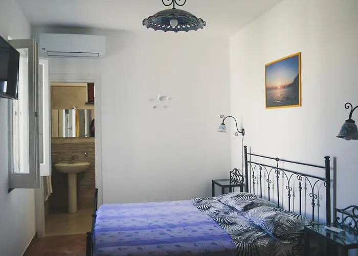 Le 7 Sorelle Città di Lipari
