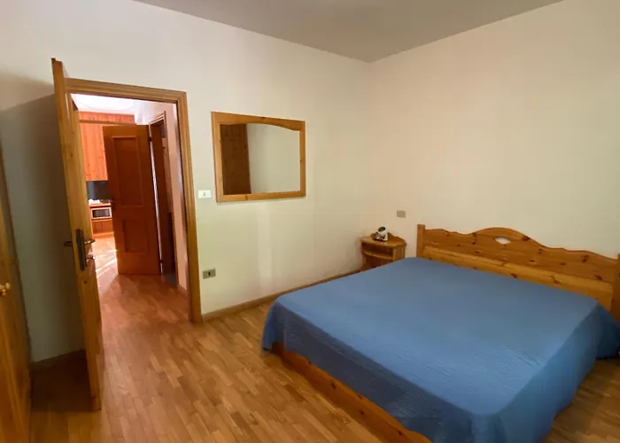 Residence Tarvisio Camporosso Camporosso 