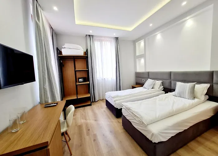 Hotel House K21
