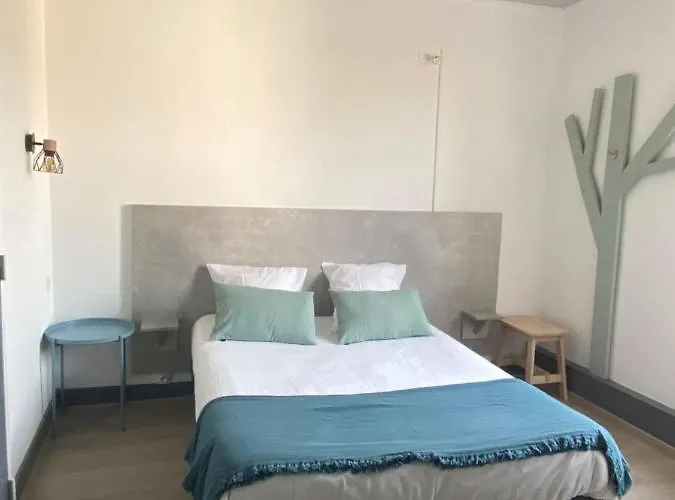 Boutique Hotel Lumaa Marinero