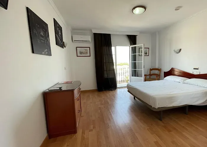Hotel Carabela Santa María Mazagón