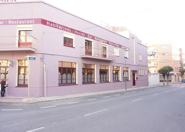 Fonda Montserrat
