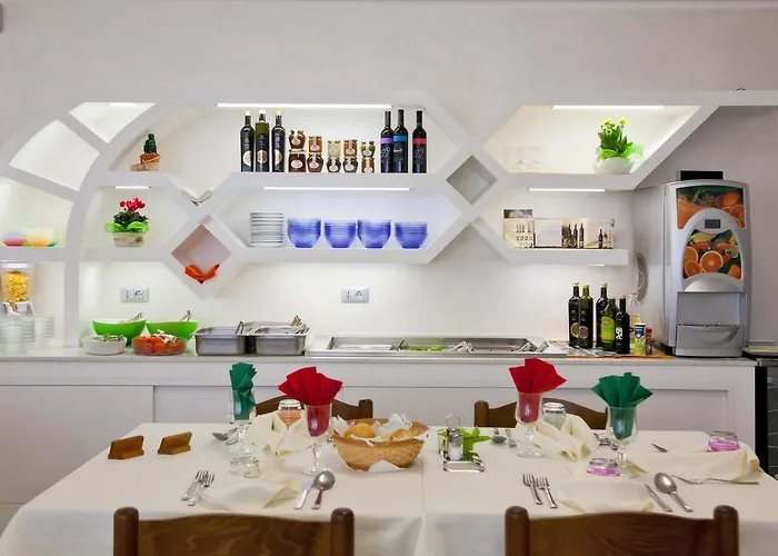 Hotel Fabris Caorle