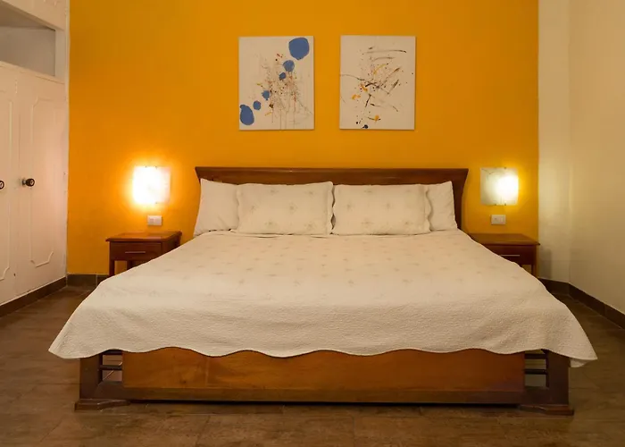 61Prado Hotel