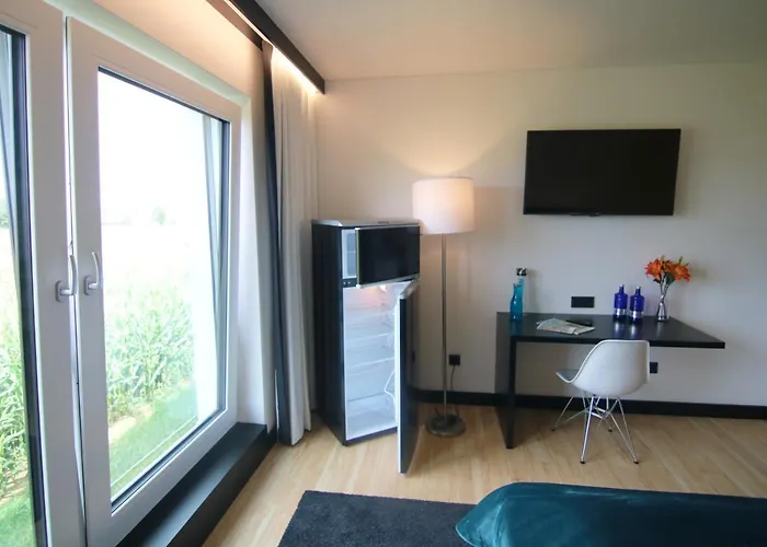 Kuf Hotel By Wmm Hotels