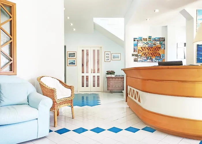 Hotel La Lampara