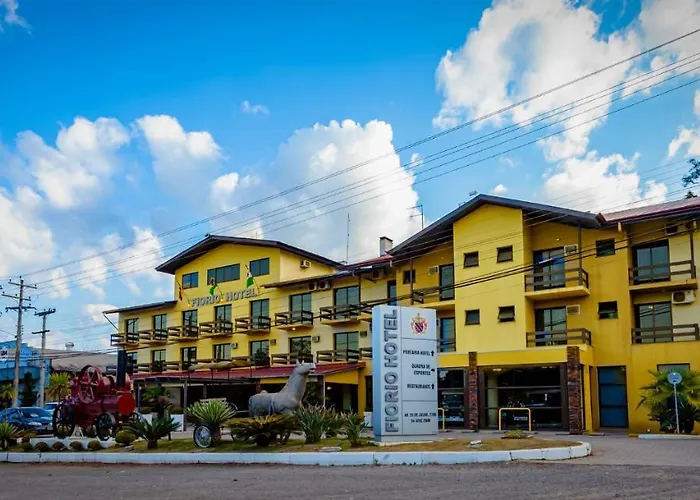 Hotel Fiorio