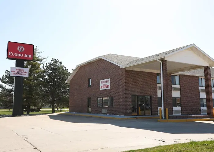 Econo Inn