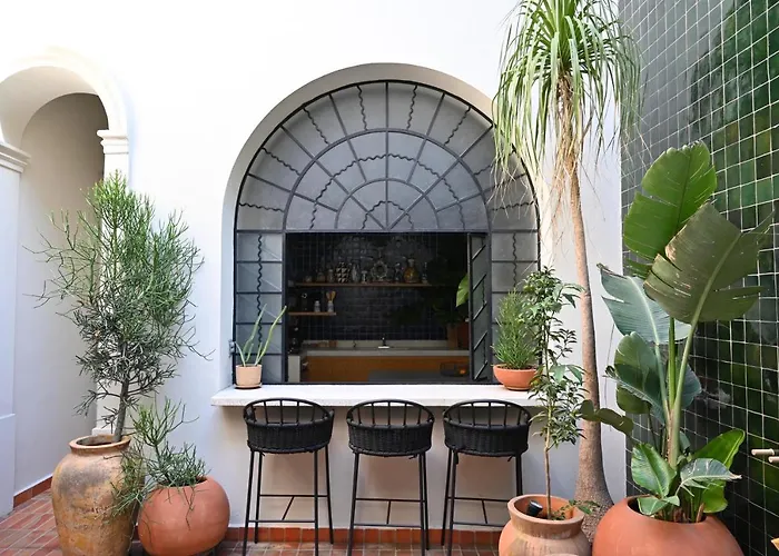 Casa Kali by Barrio México