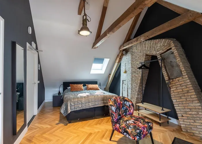 Hotel Hoogend
