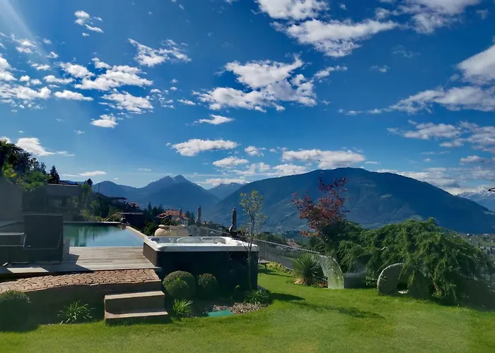 Lifestyle Hotel Alpin