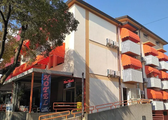 Hotel Ciao Bed & Breakfast