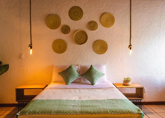 Casa Mayo B&B