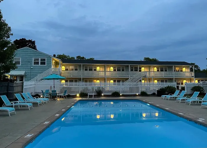 Escape Inn