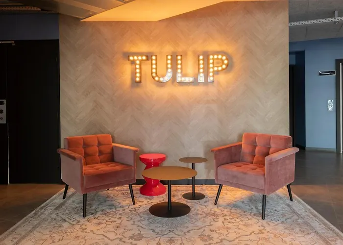 Tulip Residences