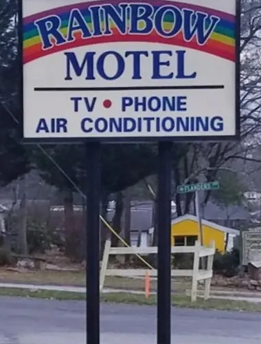 Rainbow Motel