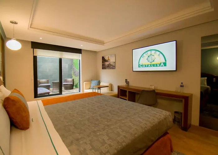Hotel Catalina