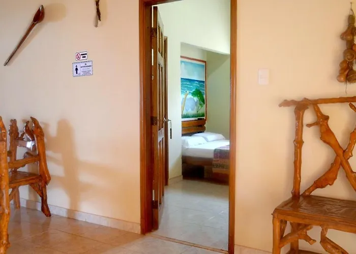 Hotel Costa Mar Coveñas
