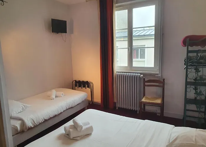 Hotel Kelig